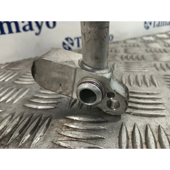 Tubos Aire Acondicionado para Skoda Fabia Iii (Nj3)