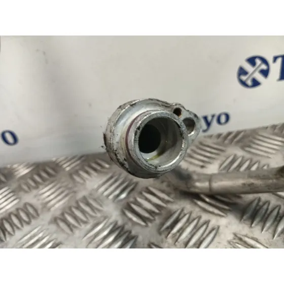 Tubos Aire Acondicionado para Skoda Fabia Iii (Nj3)