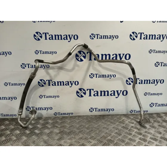 Tubos Aire Acondicionado para Skoda Fabia Iii (Nj3)