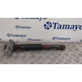Amortiguador Trasero Derecho para Volkswagen Golf Vi (5K1)