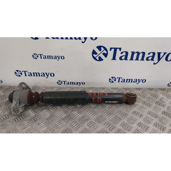 Amortiguador Trasero Derecho para Volkswagen Golf Vi (5K1)