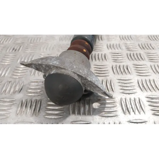 Amortiguador Trasero Derecho para Volkswagen Golf Vi (5K1)