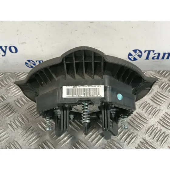 Airbag Delantero Izquierdo para Peugeot Expert Furgoneta (Vf3A_, Vf3U_, Vf3X_)