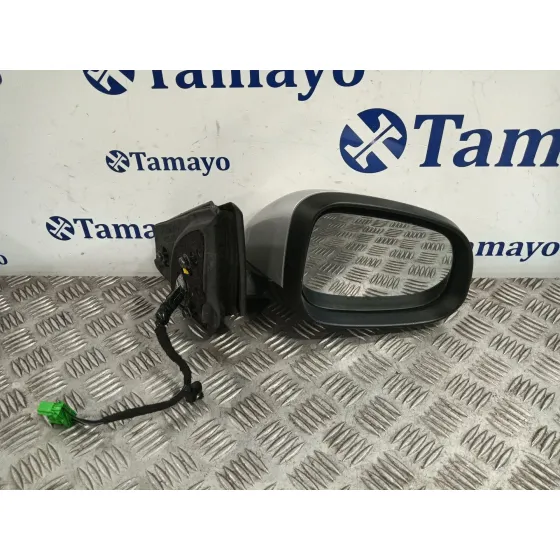 Retrovisor Derecho para Volvo V40 Hatchback (525)