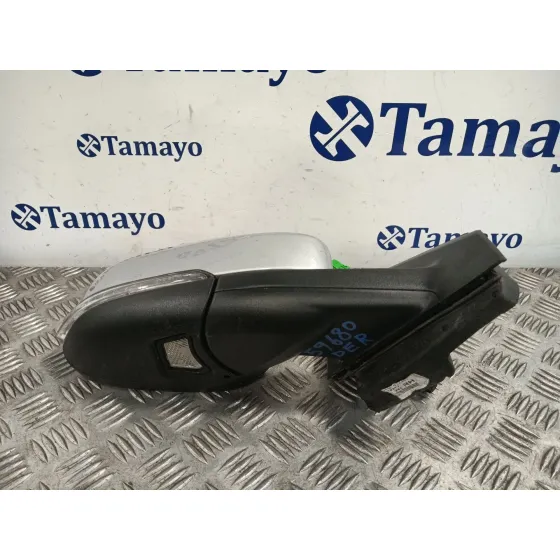 Retrovisor Derecho para Volvo V40 Hatchback (525)