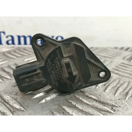 Caudalimetro para Volvo V40 Hatchback (525)