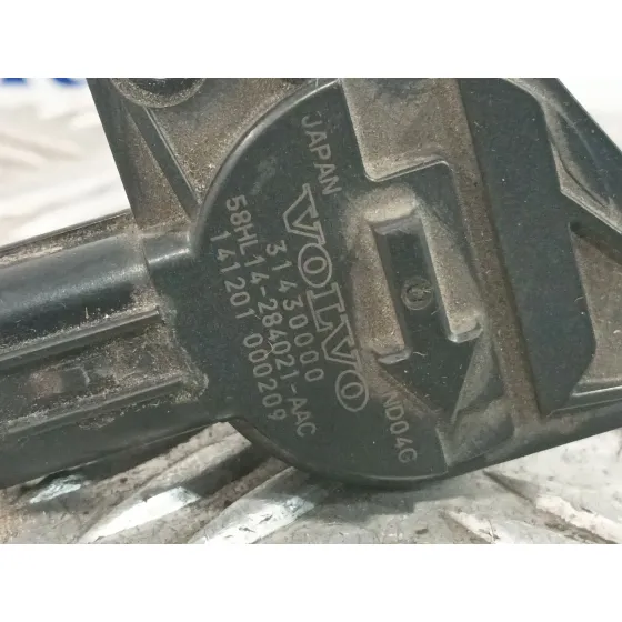 Caudalimetro para Volvo V40 Hatchback (525)