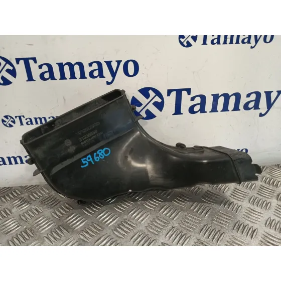 Tubo para Volvo V40 Hatchback (525)
