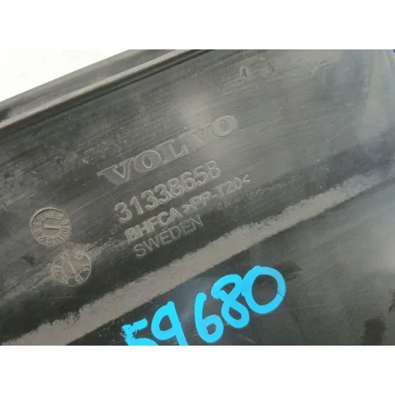 Tubo para Volvo V40 Hatchback (525)
