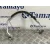 Tubos Aire Acondicionado para Volvo V40 Hatchback (525)