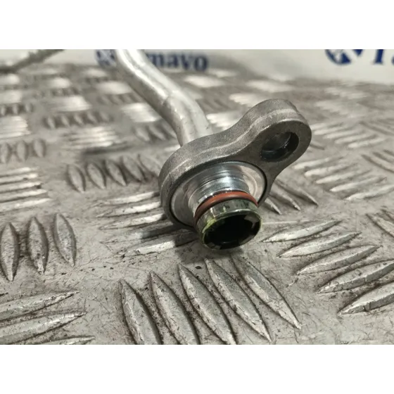 Tubos Aire Acondicionado para Volvo V40 Hatchback (525)