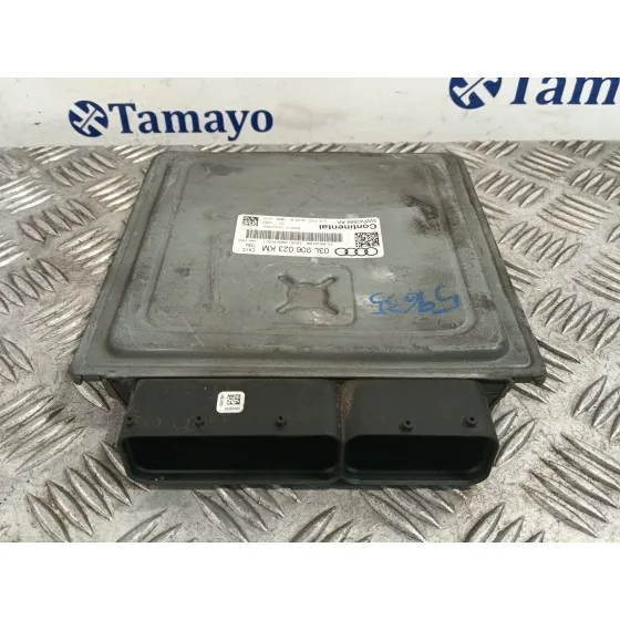 Centralita Motor Uce para Audi A1 (8X1, 8Xk)