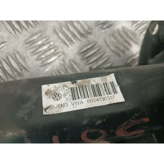 Amortiguador Delantero Derecho para Seat Ibiza (6J5)