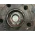 Mangueta Delantera Izquierda para Seat Ibiza (6J5)