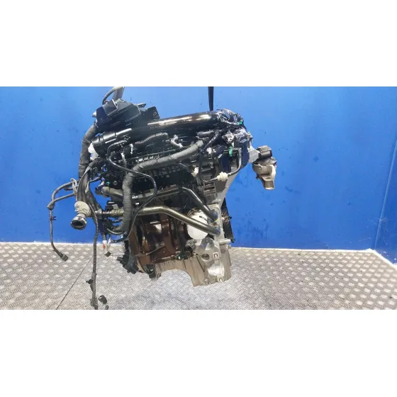 Motor Completo para Ford Tourneo Courier B460 Monospace
