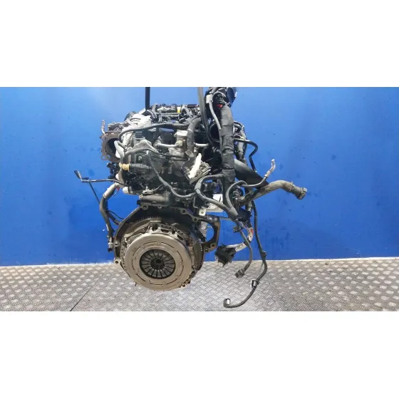 Motor Completo para Ford Tourneo Courier B460 Monospace