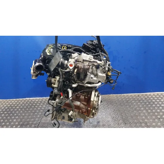 Motor Completo para Ford Tourneo Courier B460 Monospace