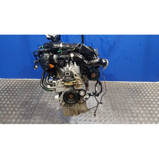 Motor Completo para Ford Tourneo Courier B460 Monospace