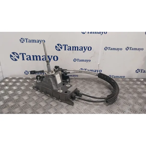 Palanca Cambio para Volkswagen Golf Vi (5K1)