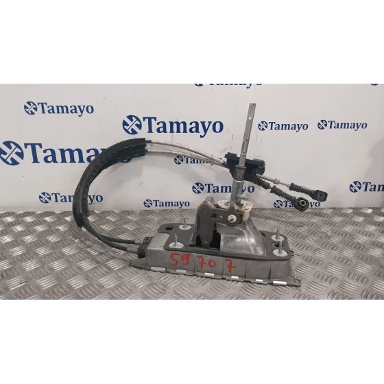 Palanca Cambio para Volkswagen Golf Vi (5K1)