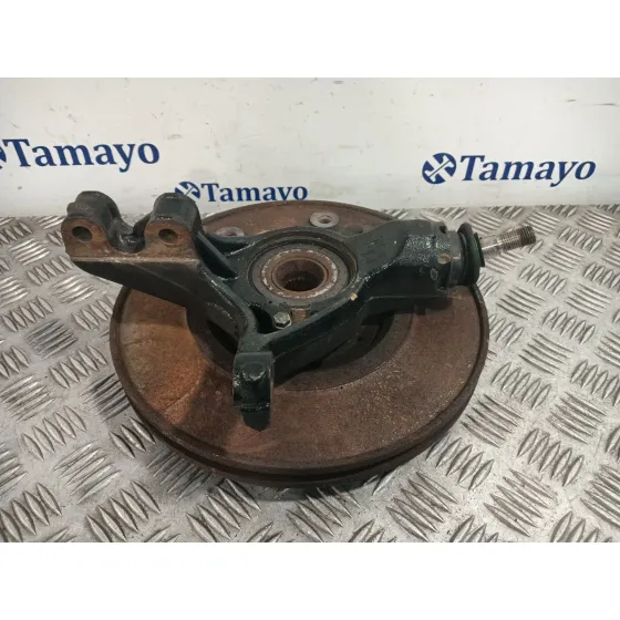 Mangueta Delantera Izquierda para Peugeot 308