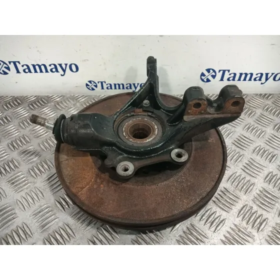 Mangueta Delantera Izquierda para Peugeot 308