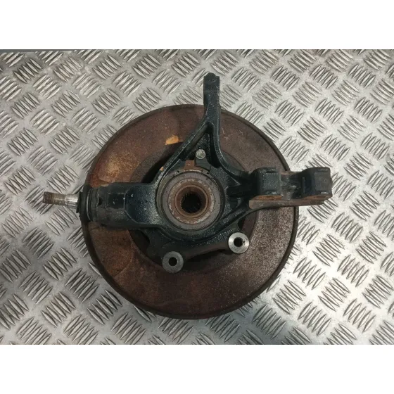 Mangueta Delantera Izquierda para Peugeot 308