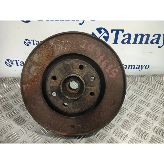 Mangueta Delantera Izquierda para Peugeot 308