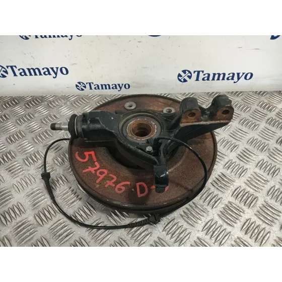 Mangueta Delantera Derecha para Peugeot 308