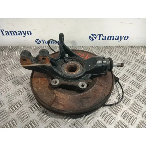 Mangueta Delantera Derecha para Peugeot 308