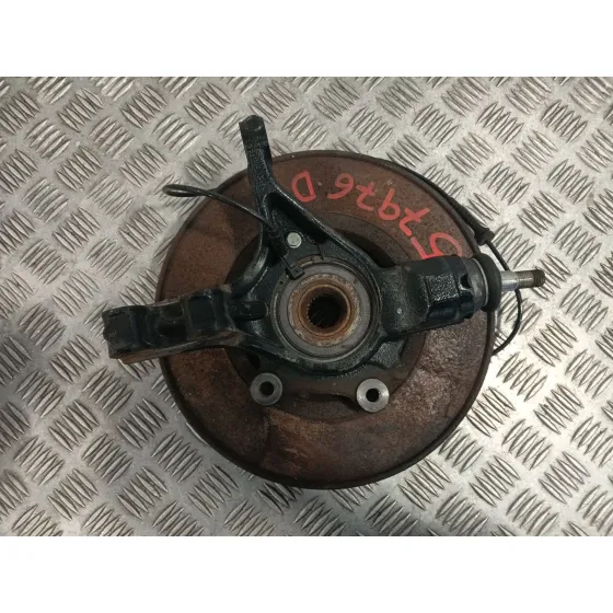 Mangueta Delantera Derecha para Peugeot 308