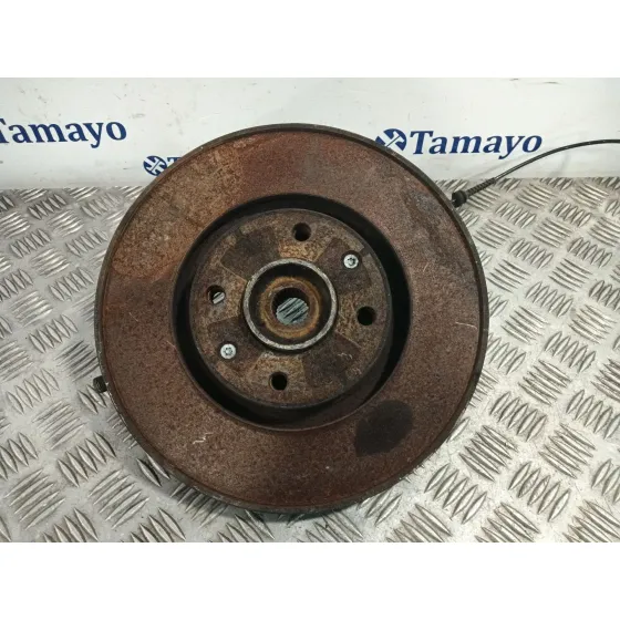 Mangueta Delantera Derecha para Peugeot 308