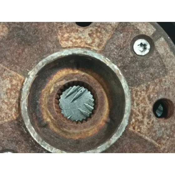 Mangueta Delantera Derecha para Peugeot 308