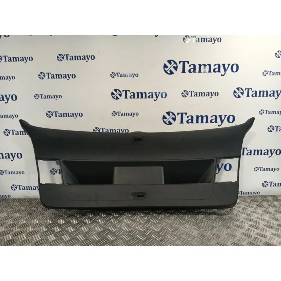Guarnecido Porton Trasero para Volkswagen Golf Vi (5K1)