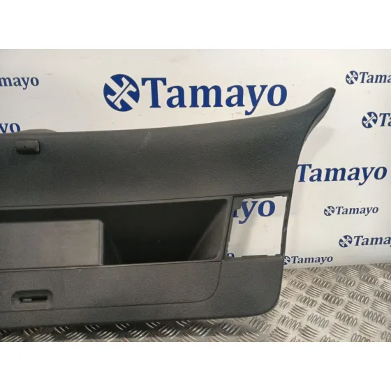 Guarnecido Porton Trasero para Volkswagen Golf Vi (5K1)