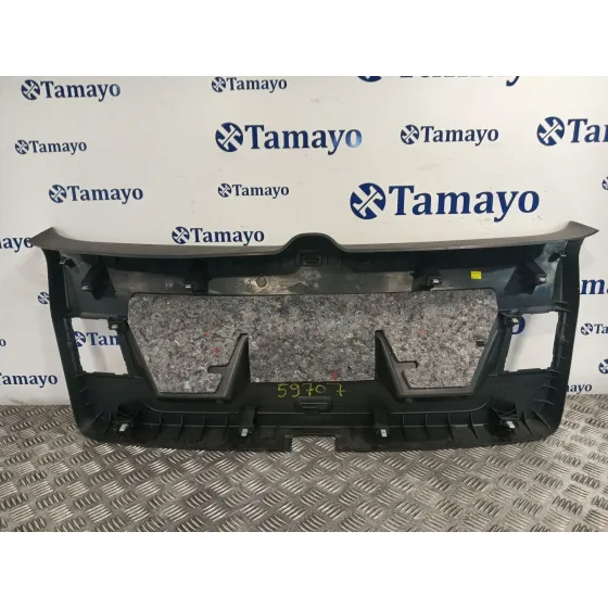 Guarnecido Porton Trasero para Volkswagen Golf Vi (5K1)