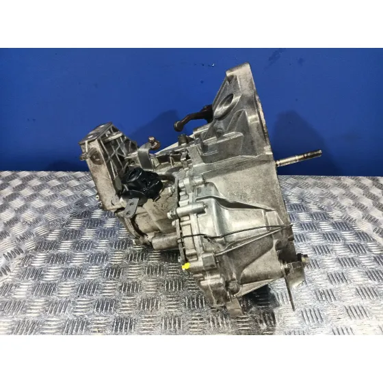 Caja Cambios para Fiat Grande Punto (199_)