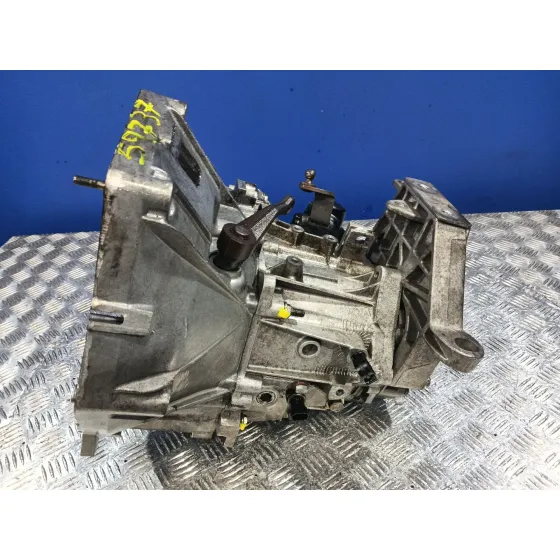 Caja Cambios para Fiat Grande Punto (199_)