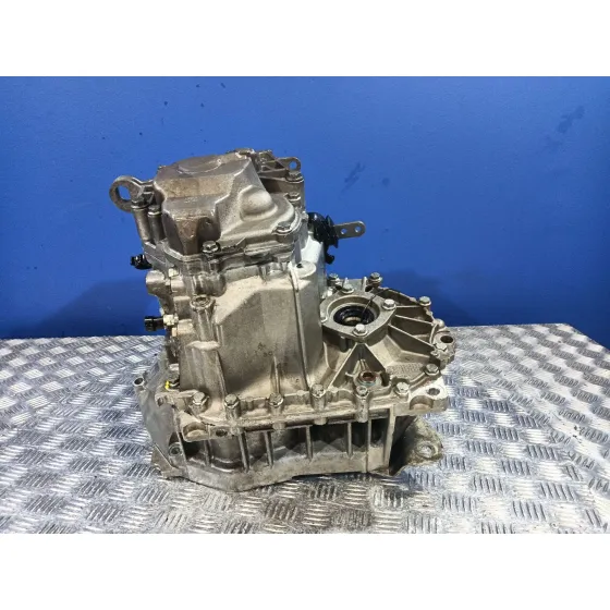 Caja Cambios para Fiat Grande Punto (199_)