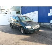 Caja Cambios Automatica para Chrysler Voyager Iv (Rg, Rs)