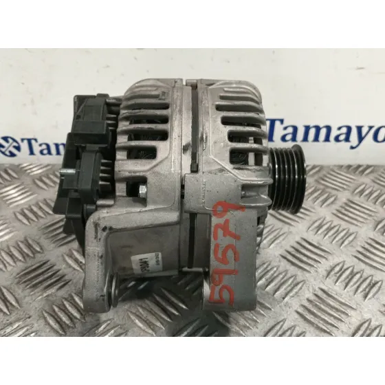 Alternador para Opel Frontera B (U99)