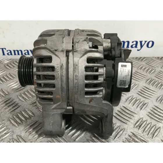Alternador para Opel Frontera B (U99)