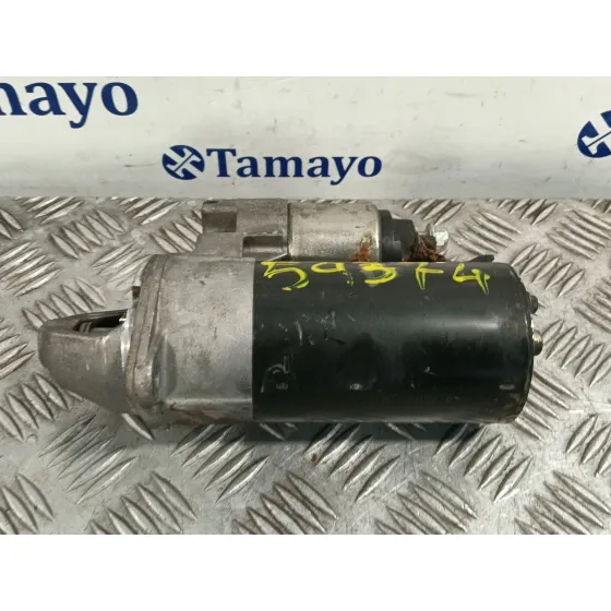 Motor Arranque para Mercedes-Benz Clase B Sports Tourer (W245)