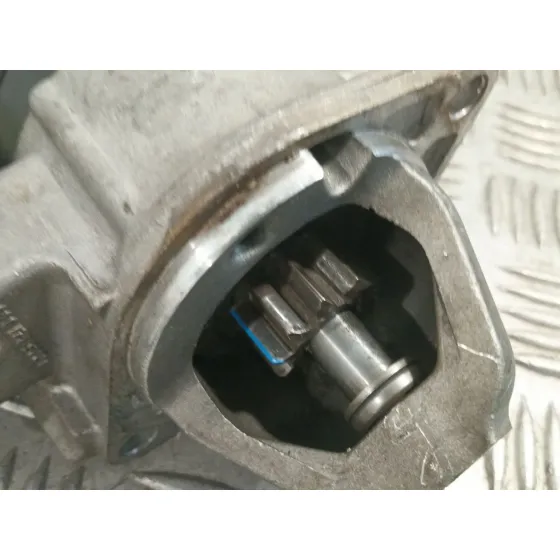 Motor Arranque para Mercedes-Benz Clase B Sports Tourer (W245)