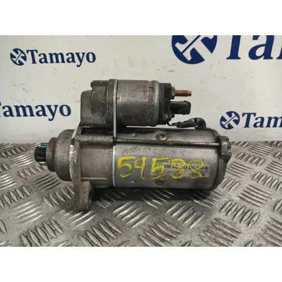 Motor Arranque para Seat Cordoba (6L2)