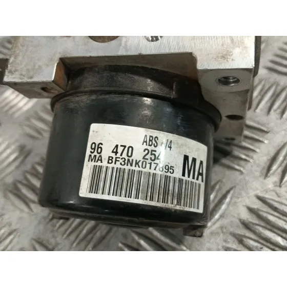 Abs para Chevrolet Kalos