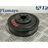 Polea Ciguenal para Audi A1 (8X1, 8Xk)