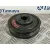 Polea Ciguenal para Audi A1 (8X1, 8Xk)