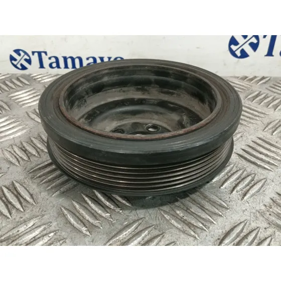 Polea Ciguenal para Audi A1 (8X1, 8Xk)
