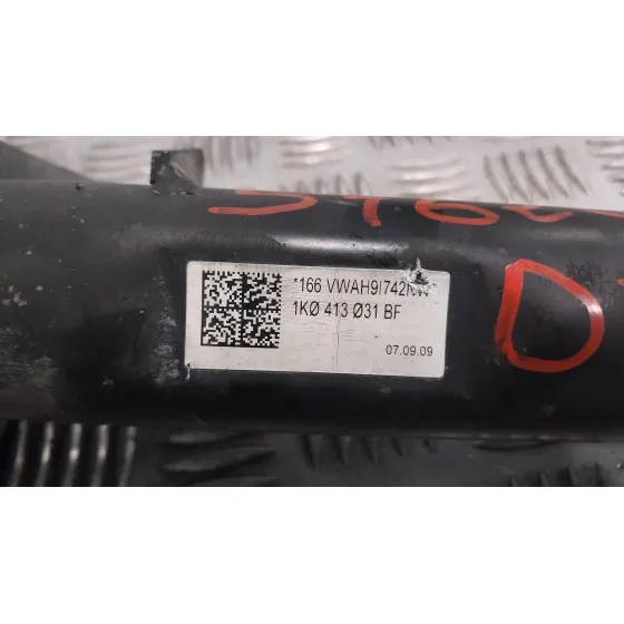 Amortiguador Delantero Izquierdo para Volkswagen Golf Vi (5K1)